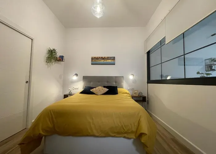 Apartamentos Sol Y Luna