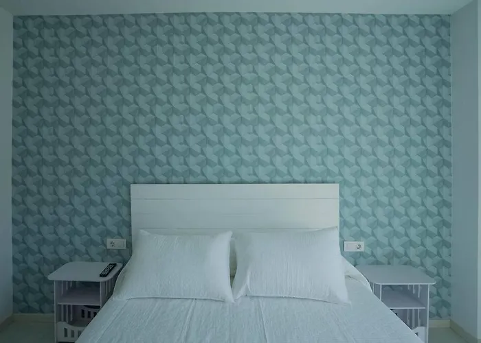 Apartamento con TERRAZA en Burela