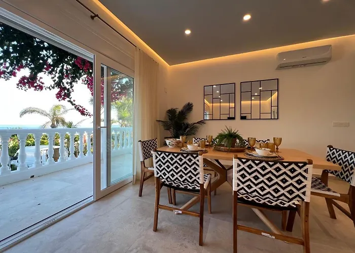 Angeles Beach II By Ele Apartments