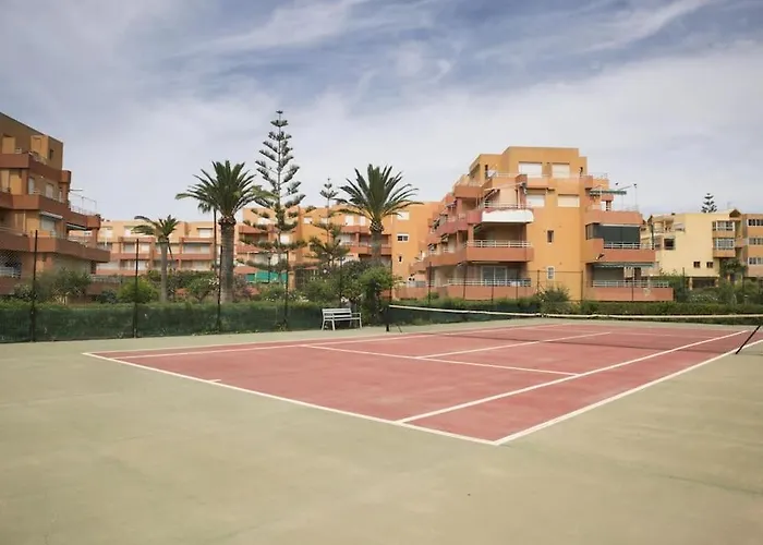 Jardines del Mar Salobreña