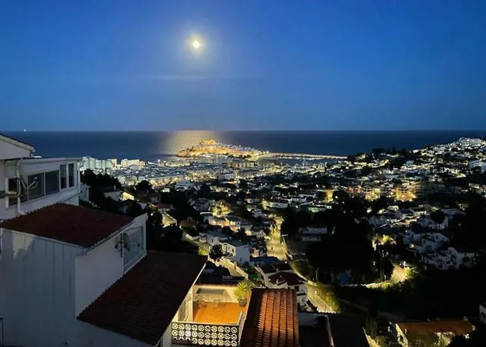 Apartamento Grecia