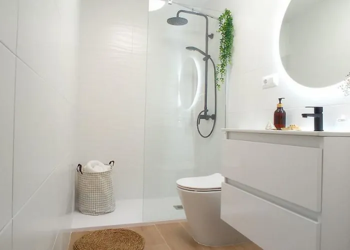 Apartamento en Moaña