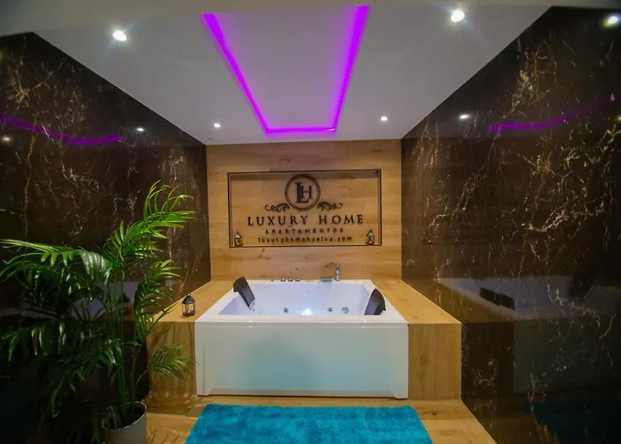 Luz De Patios
