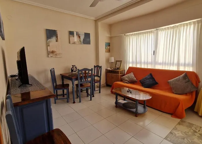 Sol Apartment