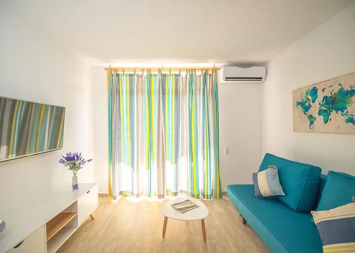 Ona Internacional Apartments