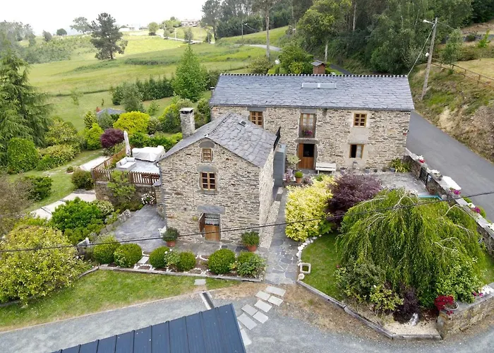 Casa Piñeiro