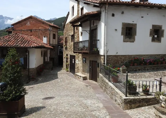 Casuca La Solana