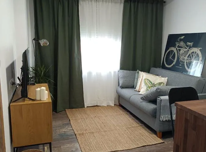 Apartamento Solpor