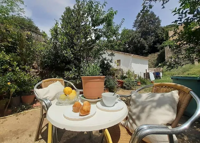Maresme'S Corner