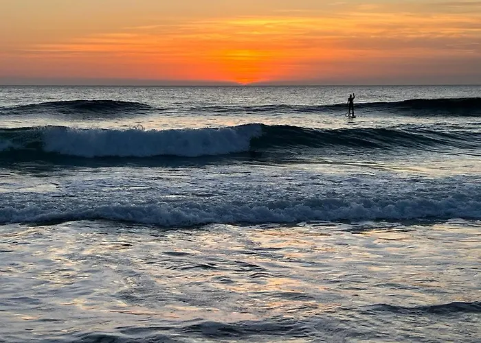 Endless Summer Beach House