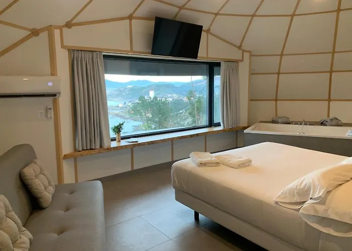 Glamping Do Mar