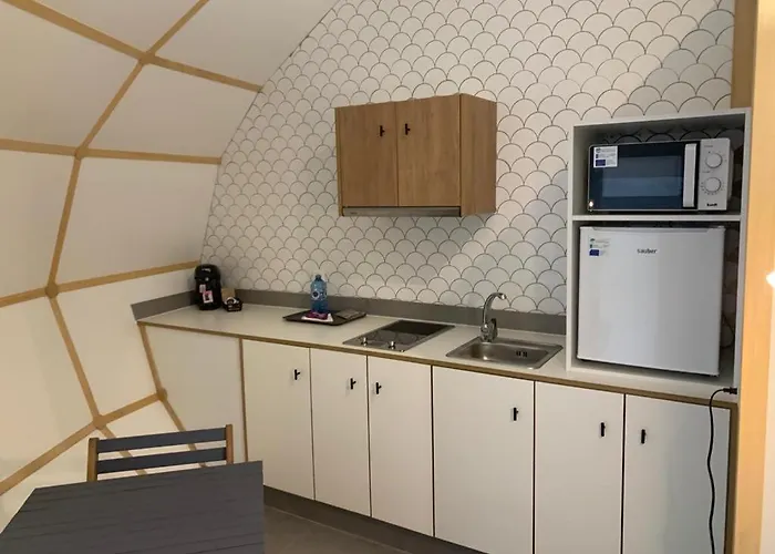 Glamping Do Mar