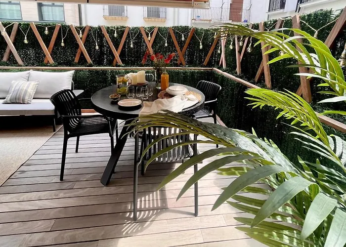 Apartamento Mentura Centro De San Sebastian Parking Free