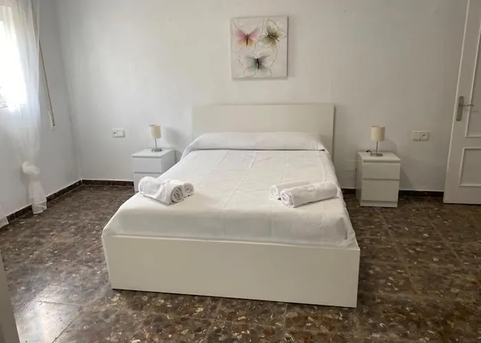Bonita casa en Bolonia