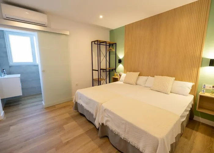 Hostal Royal Bliss