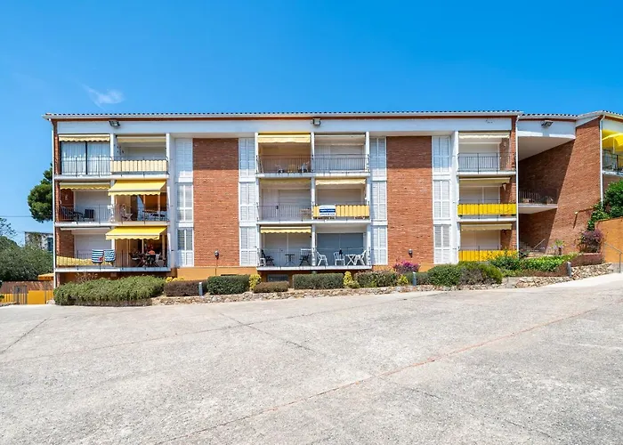 Hauzify I Apartament Joy