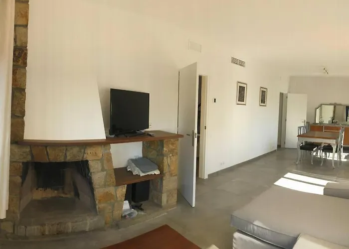 Casa Centro Del Pueblo Con Piscina Privada