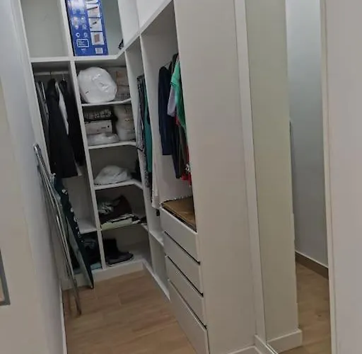 RockSide Residences Suites La Línea A8
