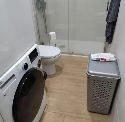 RockSide Residences Suites La Línea A8