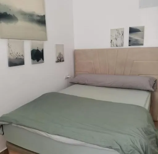 RockSide Residences Suites La Línea A8