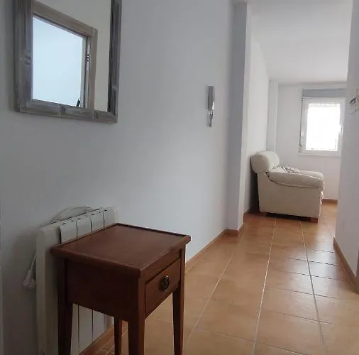 Villa Xunqueira 3