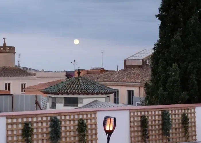Apartaments L'Arc