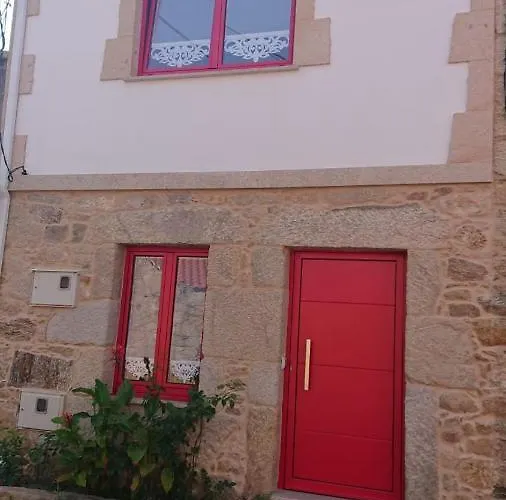 A Casiña de Carmen