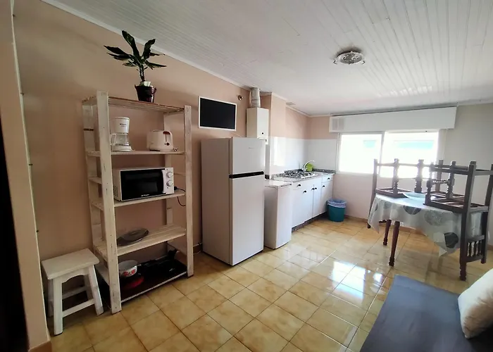 Ático sin ascensor Casa Portela