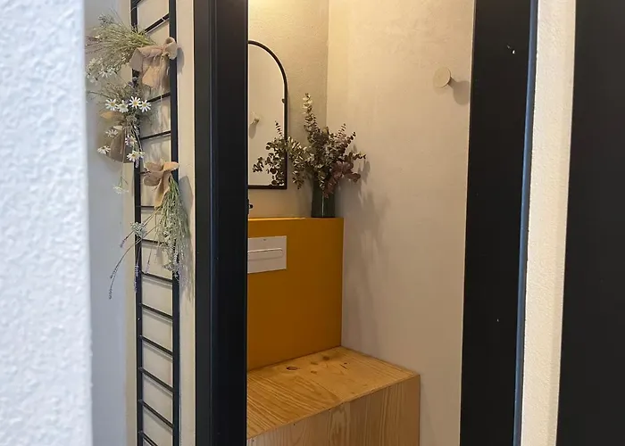Luxury Apartment Stancesvic Loft