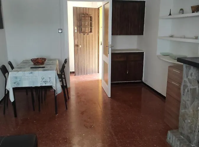Apartamentos Can Bruguera 4