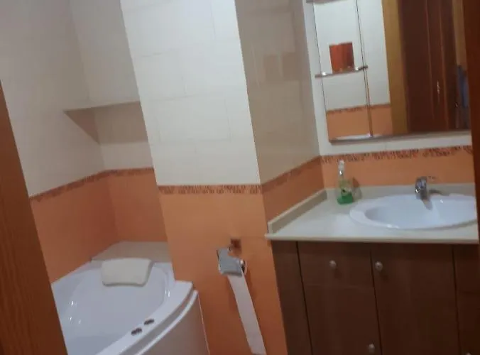 Apartamento los rosales