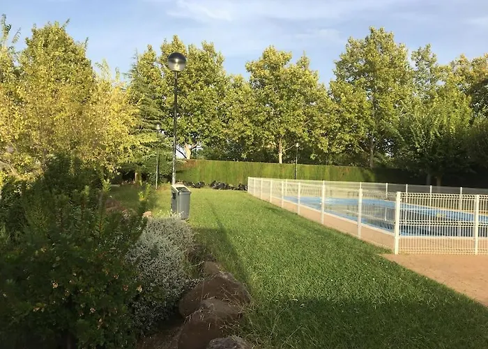 Las cerezas