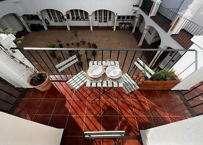 Suite en el corazón de Doñana