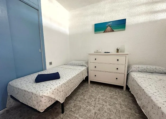 Buenas Vistas Apartment