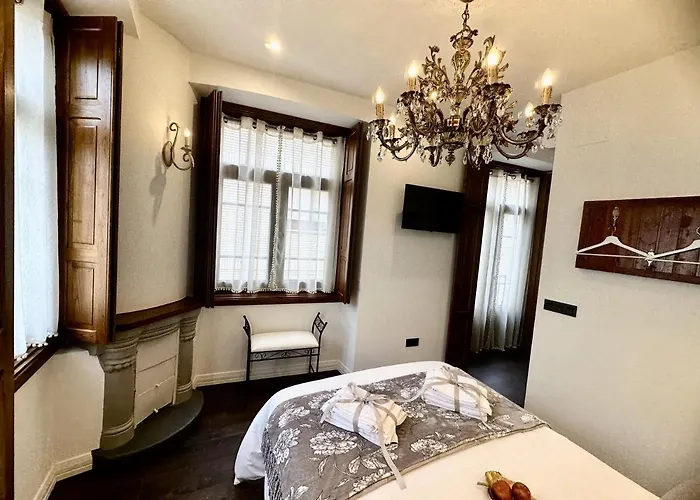 Claren'S Boutique Rooms