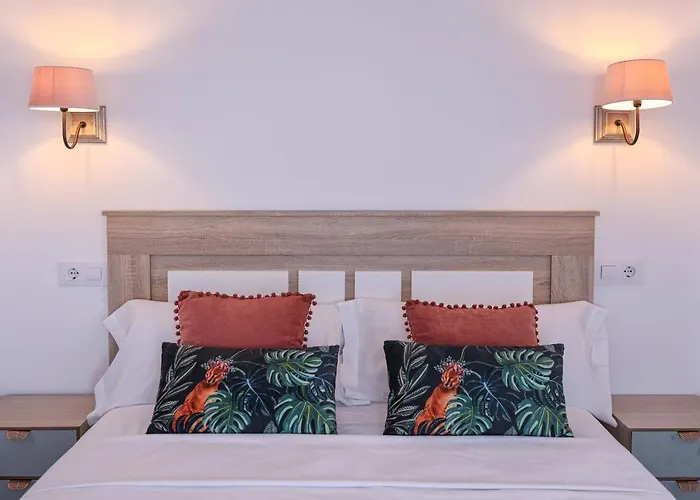 Apartamento Sofia en CALPE
