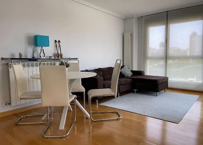 Ostende Beach View Apartment