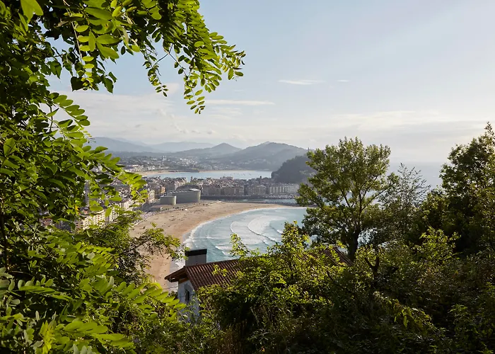 Boutique Hotel Mendi Argia
