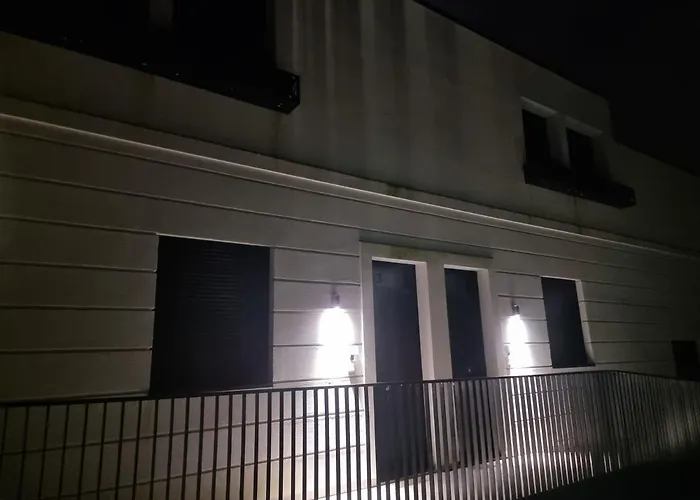 Apartamentos Santamarta