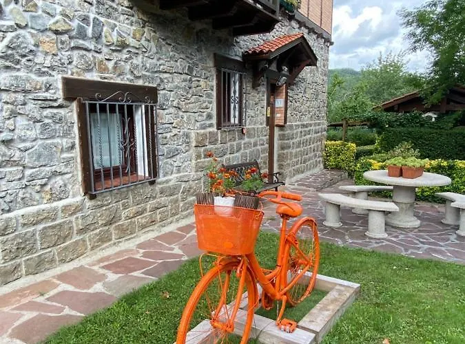 Txorienea Rural