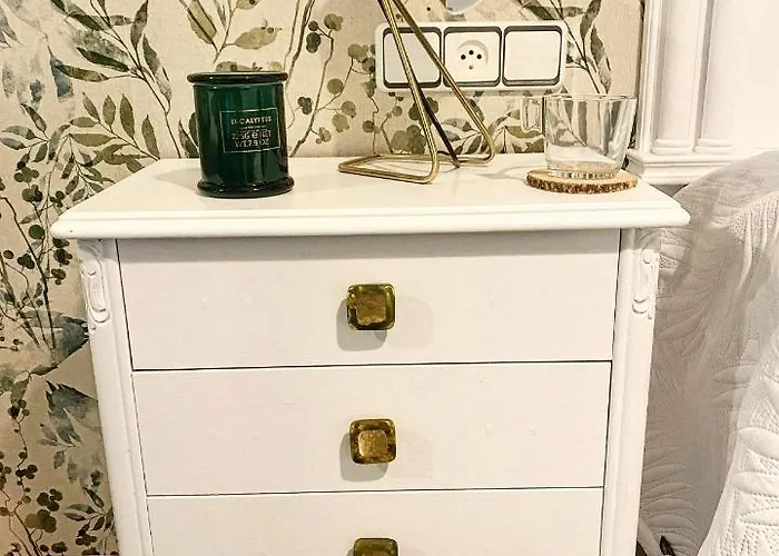 Apartamento San Roque