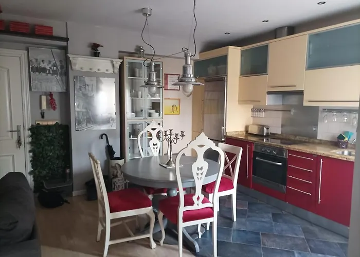 Apartamento San Quirce - céntrico y reformado- wifi y netflix