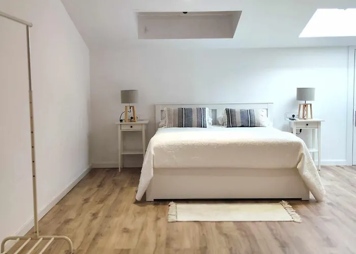 Mazi Apartments Cuba