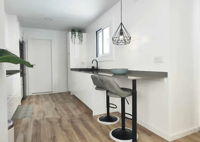 Mazi Apartments Cuba