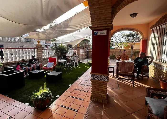 Victoria Hotel