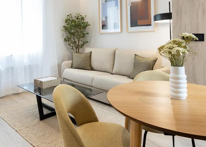 Meraki Suites