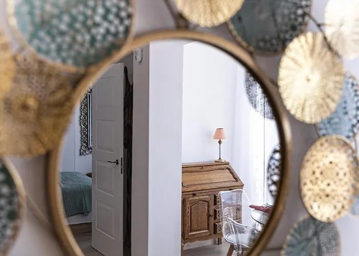 Apartamento Sofia en CALPE