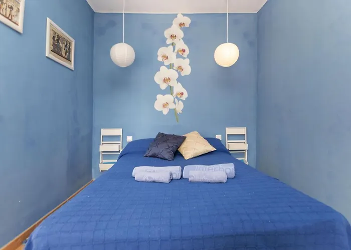 Apartment Memling By Interhome