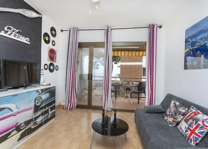 Apartment Memling By Interhome