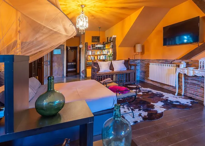 Loft & Garden